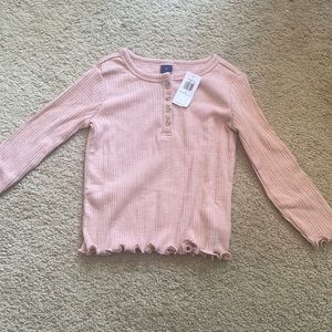 New with tags long sleeve